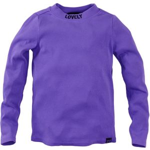 Z8 - Isalie - Longsleeve - Paars