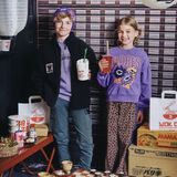 Z8 - Cerella - Sweater - Paars