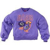 Z8 - Cerella - Sweater - Paars