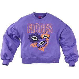 Z8 - Cerella - Sweater - Paars