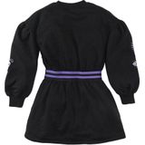 Z8 - Frozan - Jerseyjurk - Donkerblauw - Lange Mouwen