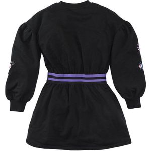 Z8 - Frozan - Jerseyjurk - Donkerblauw - Lange Mouwen