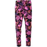 Z8 - Melanie - Legging - Paars/Roze