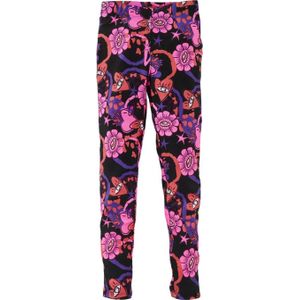 Z8 - Melanie - Legging - Paars/Roze