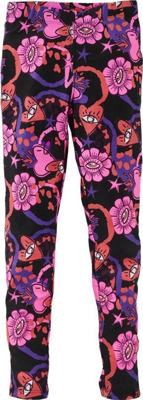 Z8 - Melanie - Legging - Paars/Roze