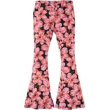 Z8 - Kinderbroek - Flared Model - Stretchkatoen