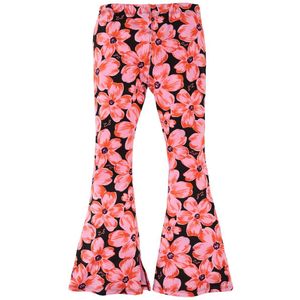 Z8 - Kinderbroek - Flared Model - Stretchkatoen