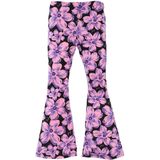 Z8 - Meisjesbroek - Flared Pasvorm - Normale Taille - Stretchkatoen