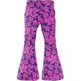 Z8 - Kinderbroek - Flared Model - Lange Lengte - Elastische Tailleband