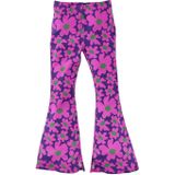 Z8 - Kinderbroek - Flared Model - Lange Lengte - Elastische Tailleband