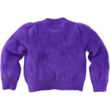 Z8 - Vest - 100% Polyamide - Knoopsluiting - Ronde Hals