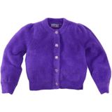 Z8 - Vest - 100% Polyamide - Knoopsluiting - Ronde Hals