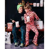 Z8 - Longsleeve - Kinderlongsleeve - Katoen met Elastaan