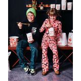 Z8 - Longsleeve - Kinderlongsleeve - Katoen met Elastaan