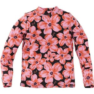 Z8 - Longsleeve - Kinderlongsleeve - Katoen met Elastaan