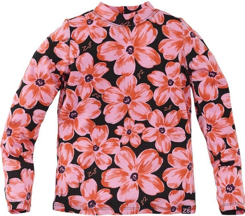 Z8 - Longsleeve - Kinderlongsleeve - Katoen met Elastaan