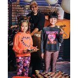 Z8 - Longsleeve - Katoen - Ronde Hals