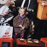 Z8 - Longsleeve - Paars - Kids