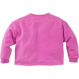 Z8 - Luma - Kids Sweater - Roze - Met Printopdruk
