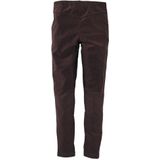 Z8 - Legging - Bruin - Slanke Pasvorm - Normale Taillehoogte