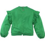 Z8 - Kindertrui - Lange Mouwen - Ronde Hals - Knoopsluiting