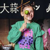 Z8 - Kindertrui - Lange Mouwen - Ronde Hals - Knoopsluiting