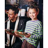 Z8 - Longsleeve - Kids - Stretchkatoen