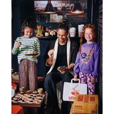 Z8 - Longsleeve - Kids - Stretchkatoen