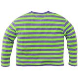 Z8 - Longsleeve - Kids - Stretchkatoen