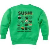 Z8 - Sweater - Kinderen