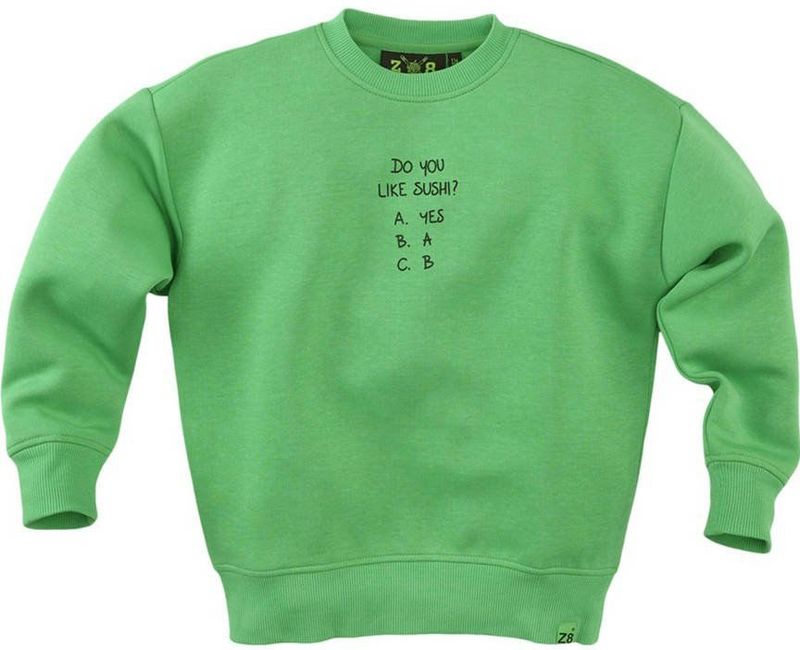 Z8 - Sweater - Kinderen