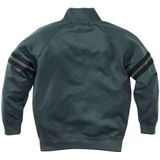 Z8 - Vest - Polyester - Met Lange Mouwen - Ritssluiting