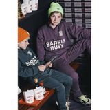 Z8 - Niran - Kids Sweater - Donkerpaars