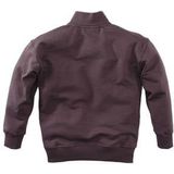 Z8 - Niran - Kids Sweater - Donkerpaars