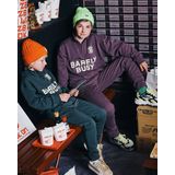 Z8 - Niran - Kids Sweater - Donkerpaars