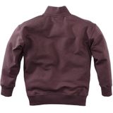 Z8 - Niran - Kids Sweater - Donkerpaars