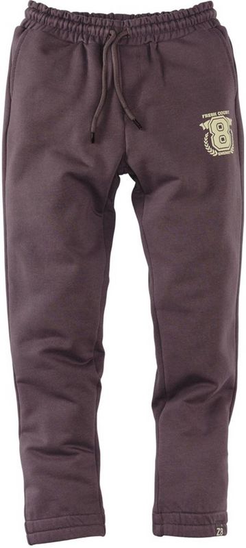 Z8 - Broek - Katoen - Met Elastische Tailleband - Voor Kinderen