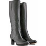 Dames - Antara - Laarzen - Zwart - Kuitomtrek 40 cm