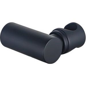 Fortifura Calvi Handdouchehouder - mat zwart SW720565