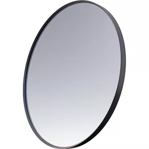 Stalen Voordeel Telescopische Spiegel – Rond 57mm – Onbreekbaar RVS – Perfect Voor Fiets & Motor
