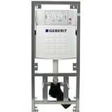 Villeroy & Boch - Subway 2.0 - Toiletset - Wit - Inbouwreservoir - Diepspoel Wandcloset - Directflush - Slimseat