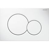 Villeroy & Boch - Subway 2.0 - Toiletset - Wit - Inbouwreservoir - Diepspoel Wandcloset - Directflush - Slimseat