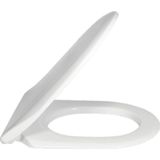 Villeroy & Boch - Subway 2.0 - Toiletset - Wit - Inbouwreservoir - Diepspoel Wandcloset - Directflush - Slimseat