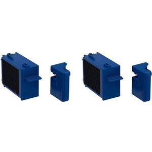 Geberit Duofix Vullade met filter voor DuoFresh module 2 stuks