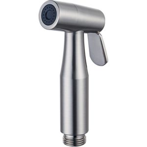 Fortifura Calvi Bidet Handdouche - Geborsteld RVS PVD (RVS)