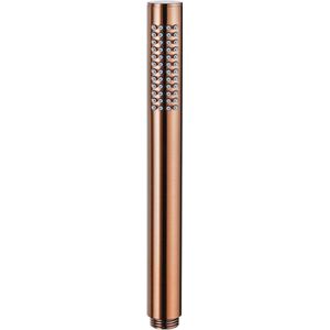 Fortifura Calvi Staafhanddouche - 21.2cm - geborsteld koper PVD (Koper) SW970046