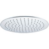 GROHE Grohtherm Regendoucheset Inbouw - hoofddouche 25cm - handdouche rond - plafondarm - chroom sw105953 SW104917  SW720552 SW377830 SW542643 SW49