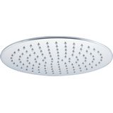 GROHE Grohtherm Regendoucheset Inbouw- hoofddouche 25 cm - 2 functies - handdouche staaf 1 stand - wandarm - chroom sw105953 SW104917  SW720559 SW720552 SW542643 SW49