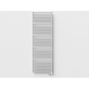 Rosani Avant Pro elektrische radiator - 180x60cm - 1250watt - glans wit 113570600180200009016-0013