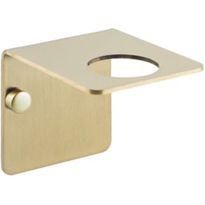 Premier Housewares zeepbakje, koper, roestvrij staal, 10 x 14 x 3 cm